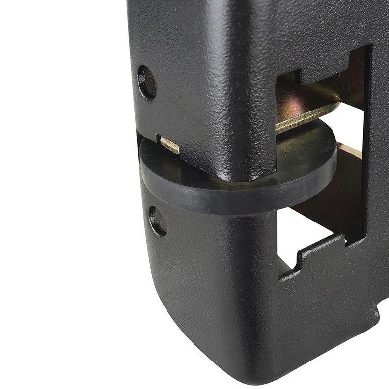 Kit Cerradura Eléctrica Sobreponer Odis 783 + Transformador-4