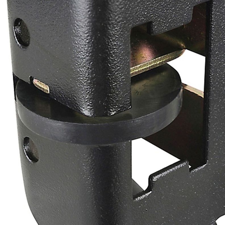 Kit Cerradura Eléctrica Sobreponer Odis 783 + Transformador-5