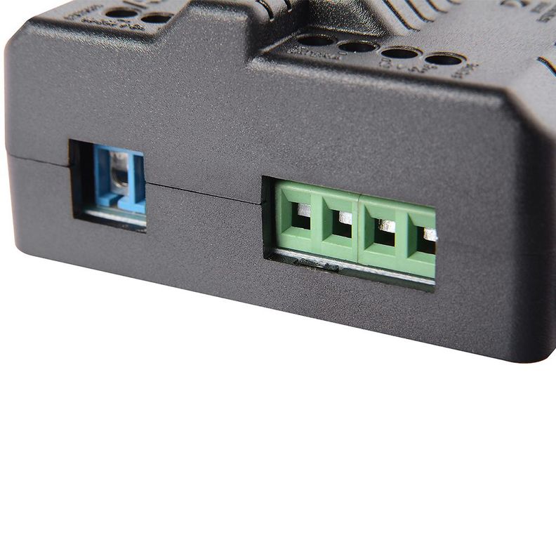 Kit Cerradura Eléctrica Sobreponer Odis 783 + Transformador-7