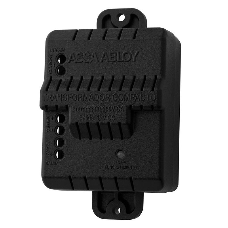 Kit Cerradura Eléctrica Sobreponer Odis 783 + Transformador-8