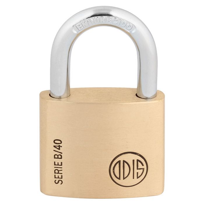 Candado Odis B40 40mm-0