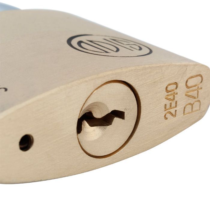 Candado Odis B40 40mm-3