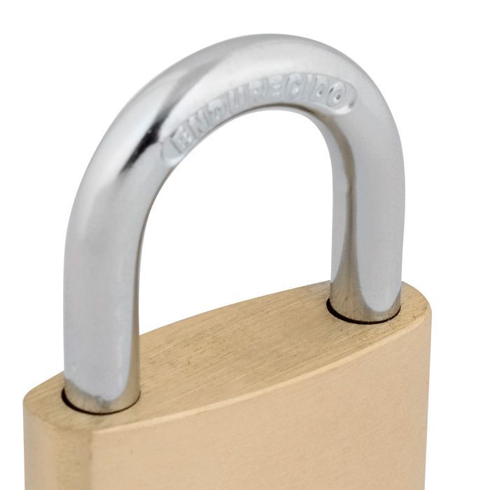 Candado Odis B40 40mm-1