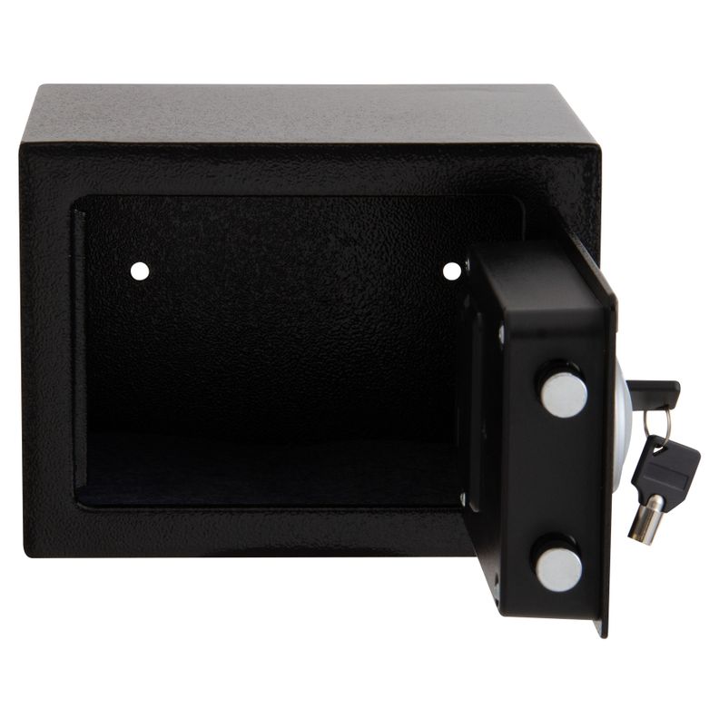 Caja Fuerte Residencial Odis 4,2 Lts-4