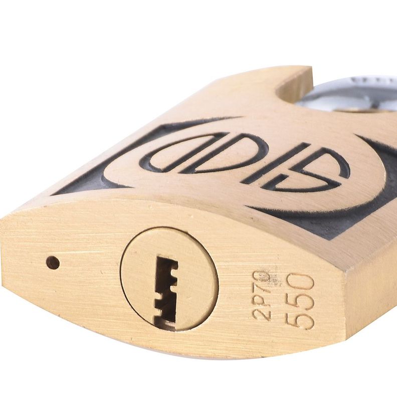 Candado Odis 550 Hombros 50mm-2