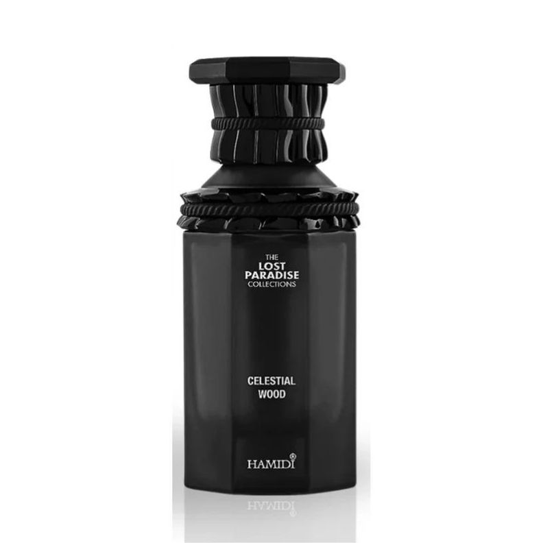 Hamidi The Lost Paradise Celestial Wood Edp 100Ml-1