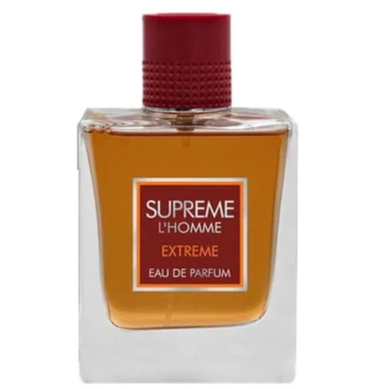 Fragrance World Supreme L'Homme Extreme EDP 100ml-1