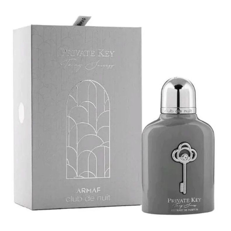 Armaf Private Key To My Sucess Edp 100Ml Unisex-0