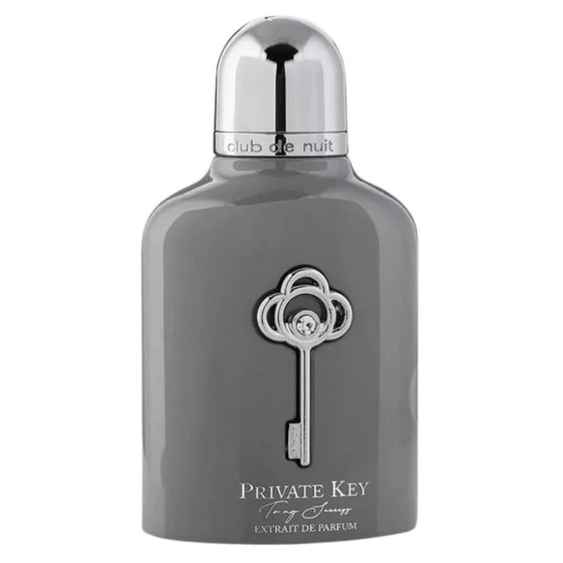 Armaf Private Key To My Sucess Edp 100Ml Unisex-1