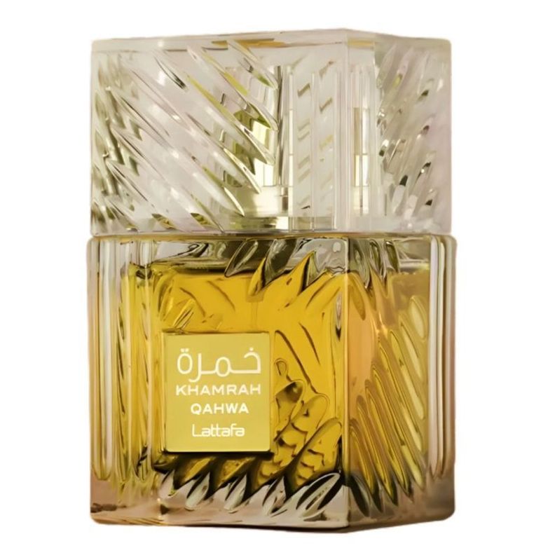Lattafa Khamrah Qahwa Edp 100Ml Unisex-1