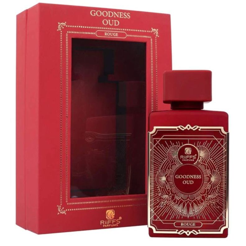 Riiffs Goodness Oud Rouge Parfum 100 Ml Unisex-0