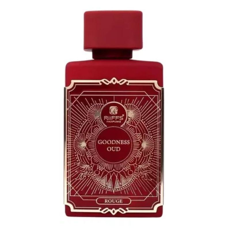 Riiffs Goodness Oud Rouge Parfum 100 Ml Unisex-1