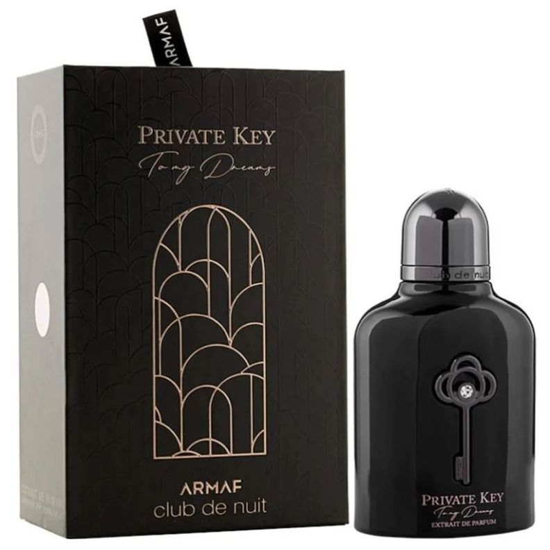 Armaf Private Key My Dreams Edp 100Ml Unisex-0