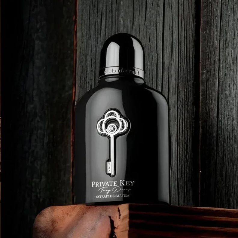 Armaf Private Key My Dreams Edp 100Ml Unisex-1
