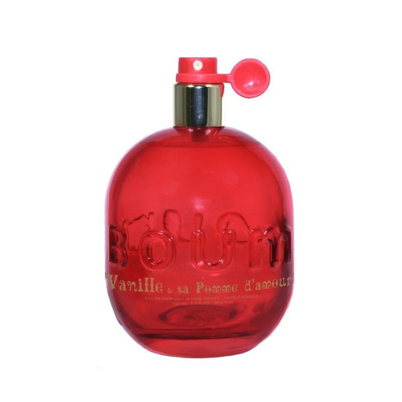 Jeanne Arthes Boum Vainilla EDP 100 ML-2