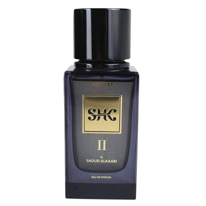 Armaf Shk II Edp 100Ml Mujer-1