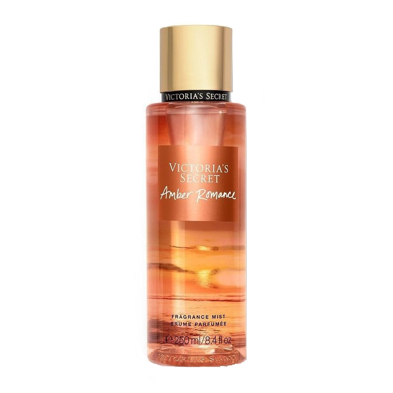 Victoria Secret Amber Romance Splash 250ml-0
