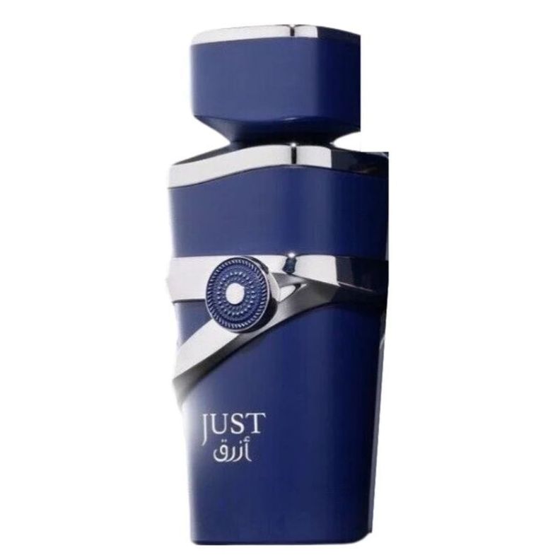 Fragrance World Just Azraq Unisex EDP 100 ML-1