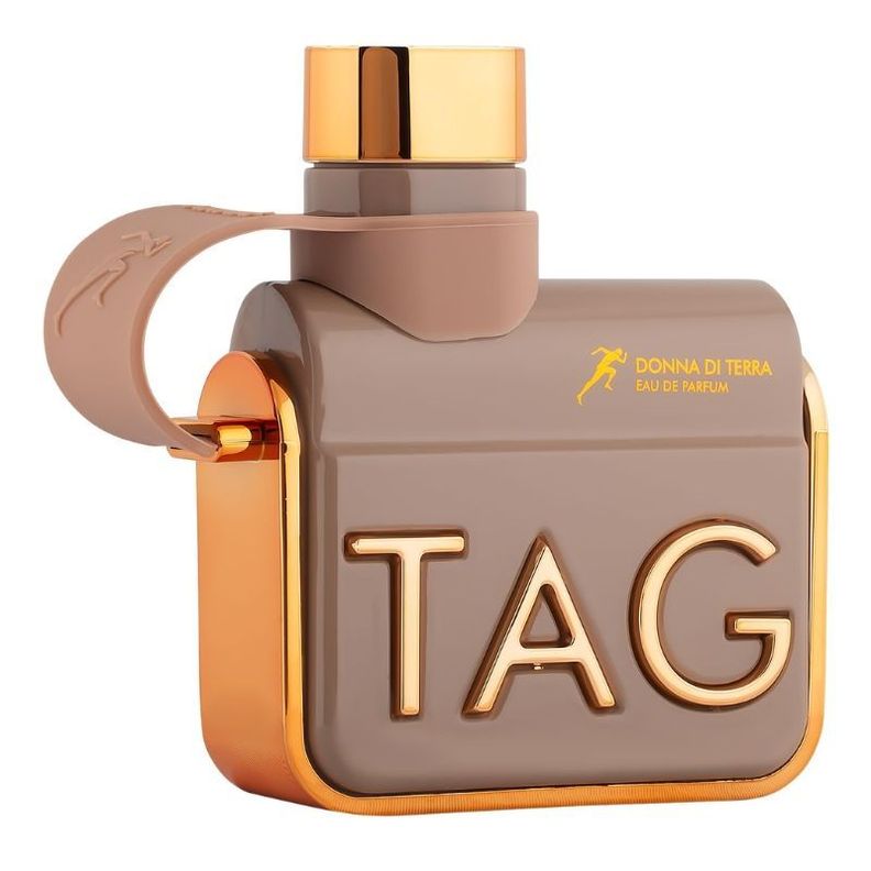 Armaf Tag Donna Di Terra Edp 100Ml Mujer-1