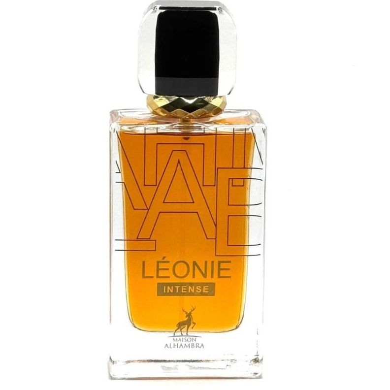 Maison Alhambra Leonie Intense Edp 100Ml Mujer-1