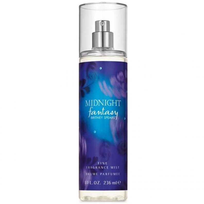 Midnight Fantasy 236 ML Body Mist-0