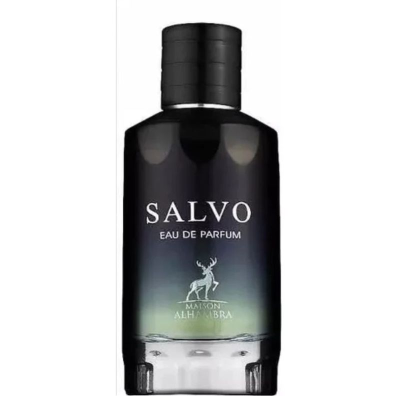 Maison Al Hambra Salvo Edp 100 Ml Hombre-1