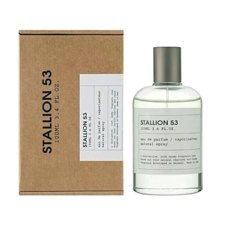 Emper Stallion 53 Perfume Unisex EDP 100 ml-1