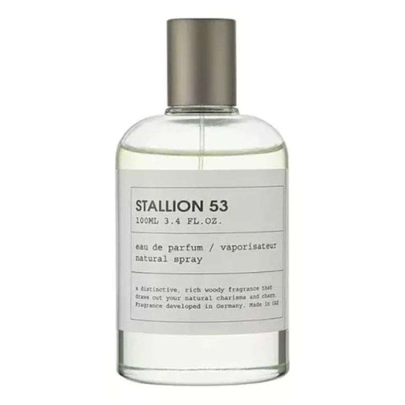 Emper Stallion 53 Perfume Unisex EDP 100 ml-2