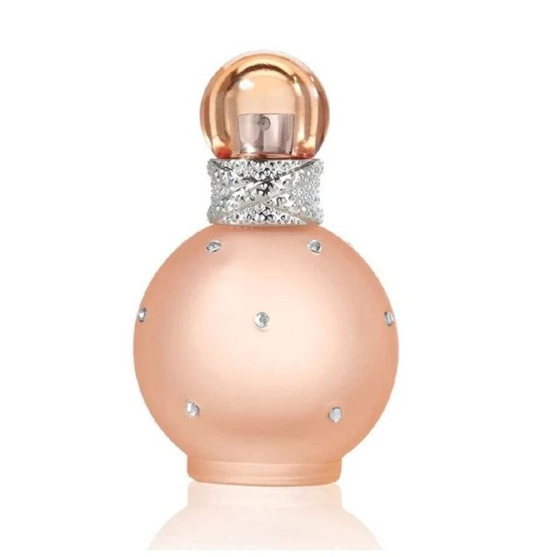 Britney Spears Naked Fantasy Woman Edt 100Ml-1