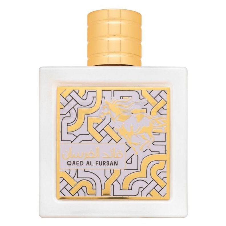 Lattafa Qaed Al Fursan Unlimited Edp 90Ml Unisex-1
