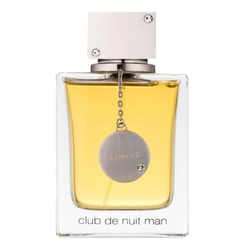 Armaf Club De Nuit Edt 105Ml Hombre-1