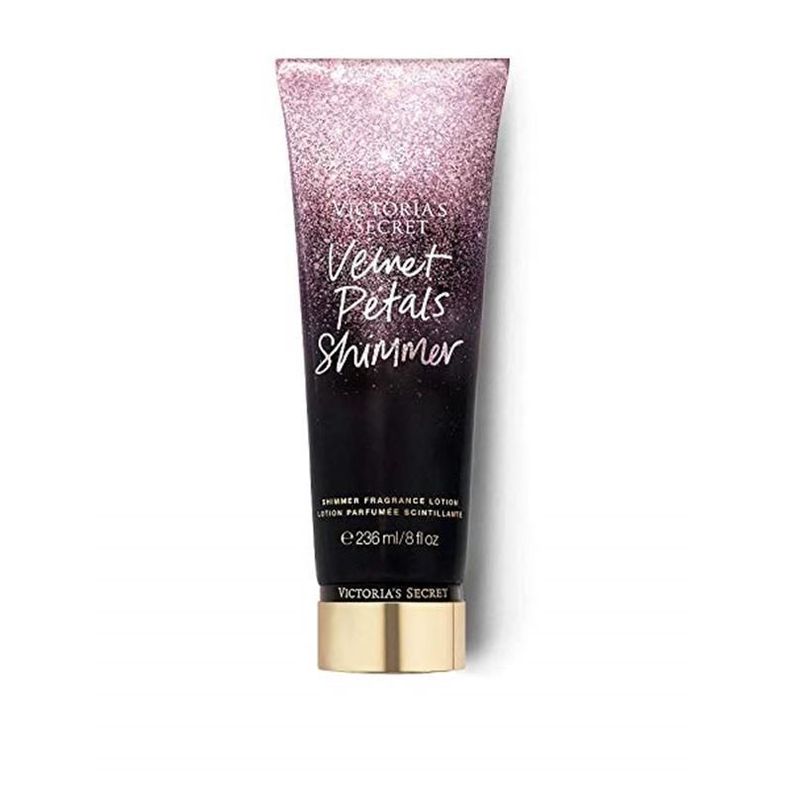 Velvet Petals shimmer crema 236ml-0