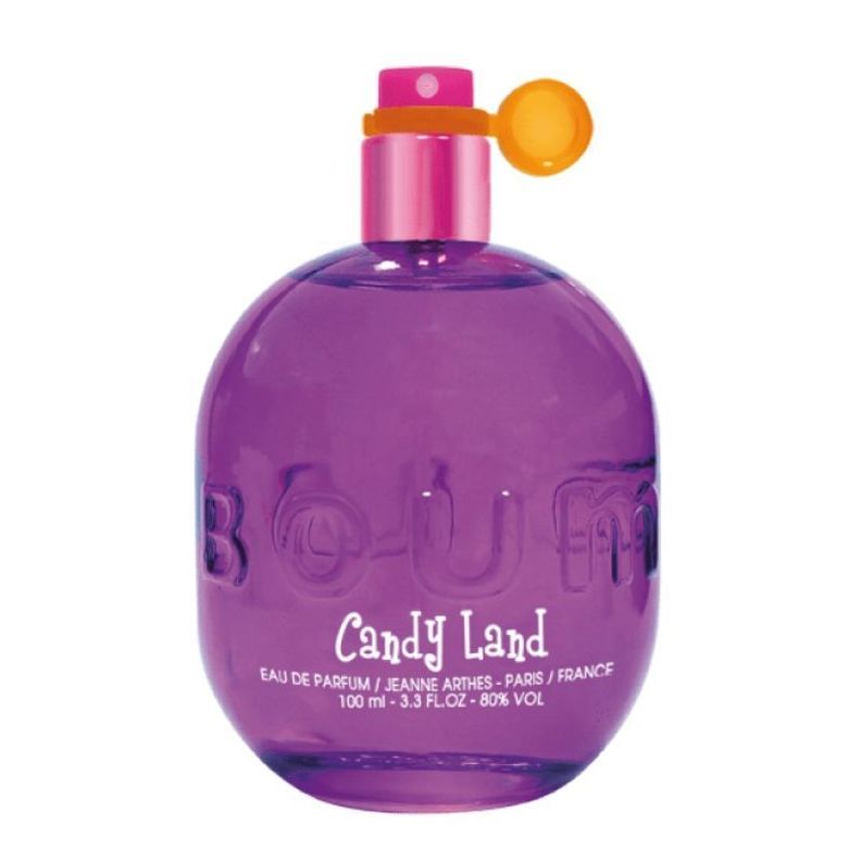 Jeanne Arthes Boum Candyland EDP 100 ML-1