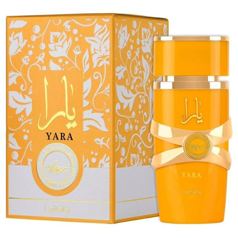 Lattafa Yara Tous Edp 100Ml Mujer-0