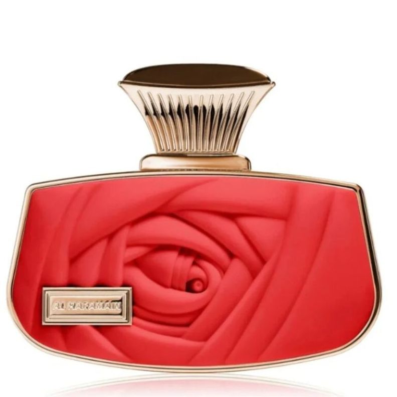 Al Haramain Belle Rouge Edp 75mL Mujer-1