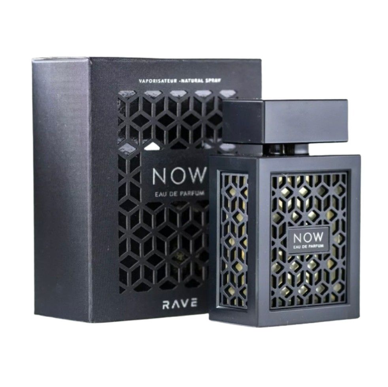 Rave Now 100Ml Hombre Edp-0