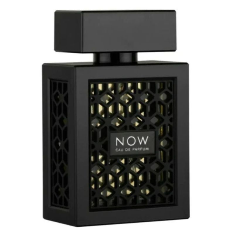 Rave Now 100Ml Hombre Edp-1