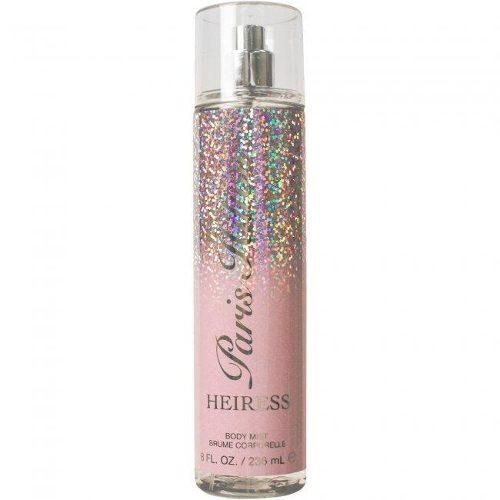 Paris Hilton Heiress Splash 236ml-0