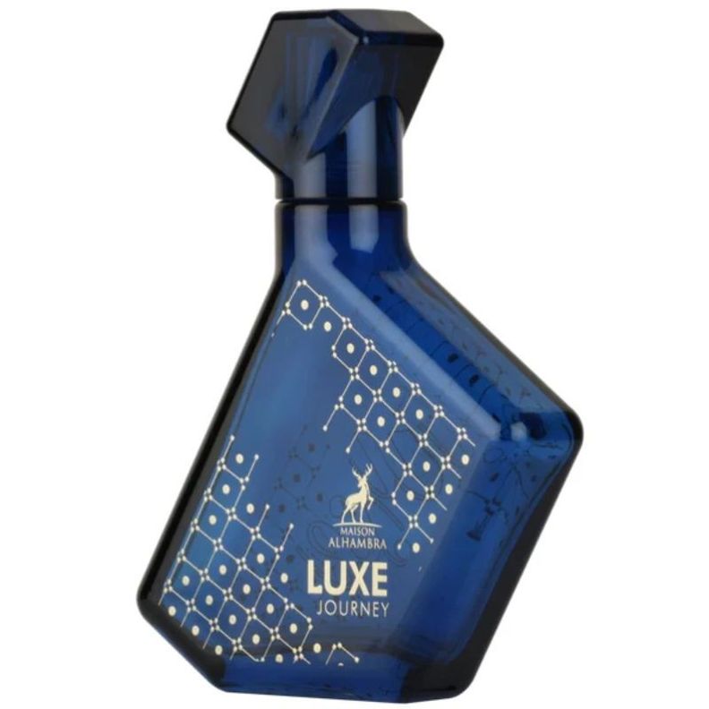 Maison Alhambra Luxe Journey Edp 100Ml Unisex-1