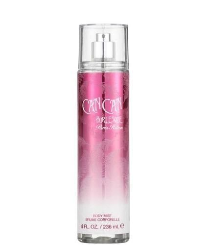 Paris Hilton Can Can Burlesque Splash 236ml-0
