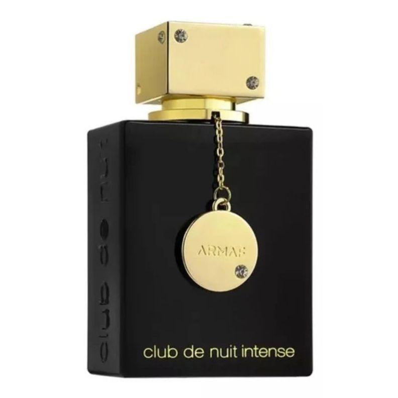 Armaf Club De Nuit Intense EDP 105 Ml Mujer-1
