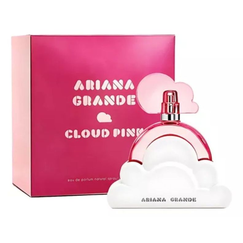 Ariana Grande Cloud Pink EDP 100 ml-0