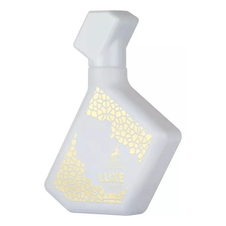 Maison Alhambra Luxe Blanc Edp 100Ml Unisex-1