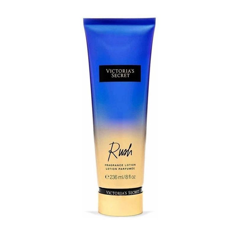 Victoria Secret Crema Corporal Rush 236ml-0