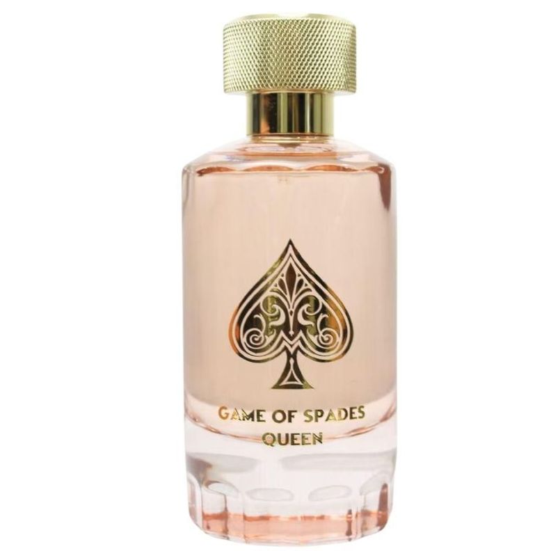 Jo Milano Game Of Spades Queen Edp 100Ml Mujer-1