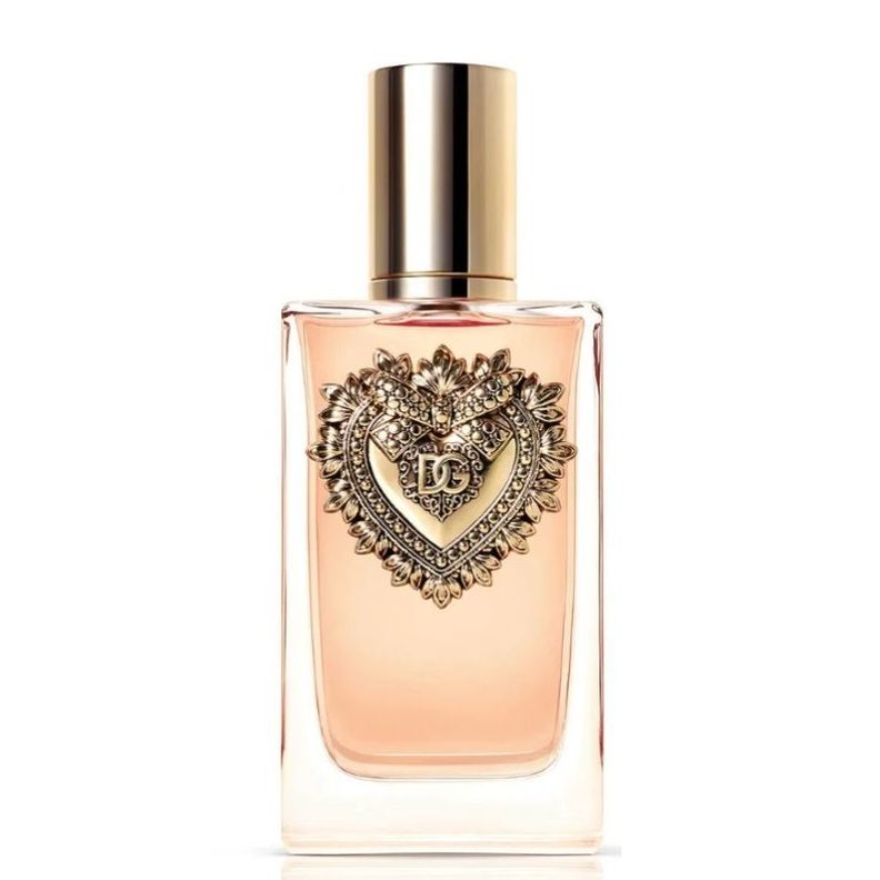 Dolce & Gabbana Devotion Edp 100Ml Mujer-1