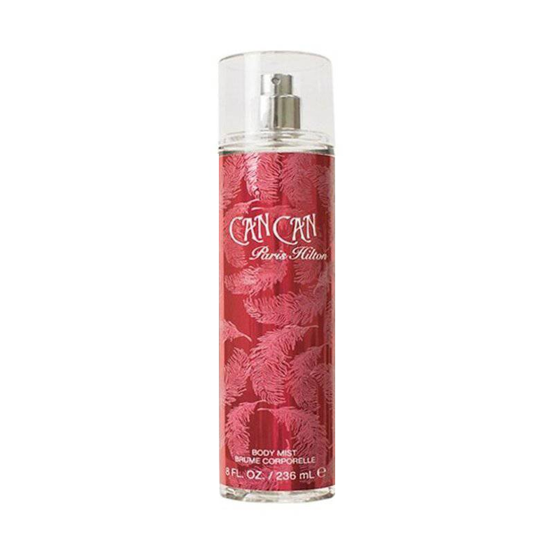 Paris Hilton Can Can Splash 236ml-0
