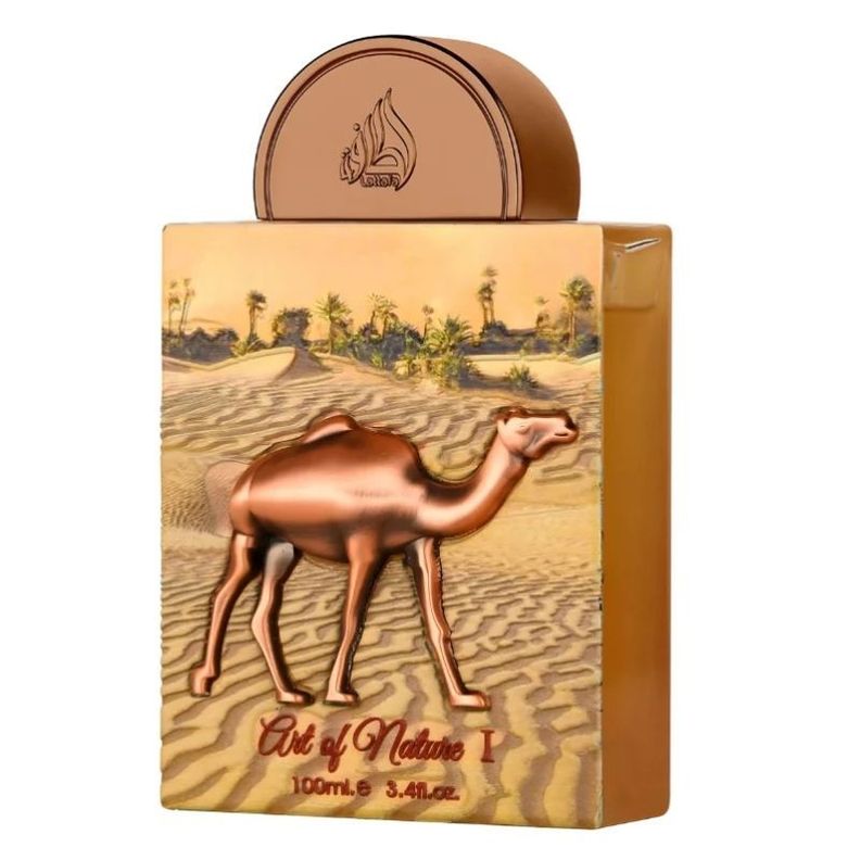 Lattafa Pride Art Of Nature I Edp 100Ml Unisex-1