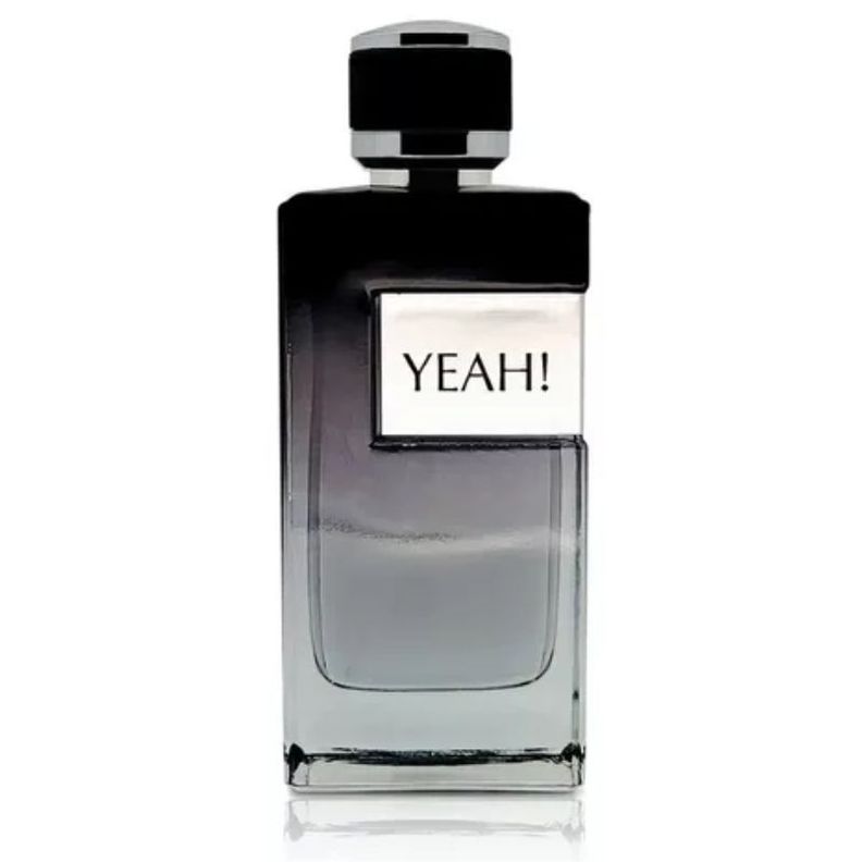 Maison Alhambra Yeah Edp 100Ml Hombre-1