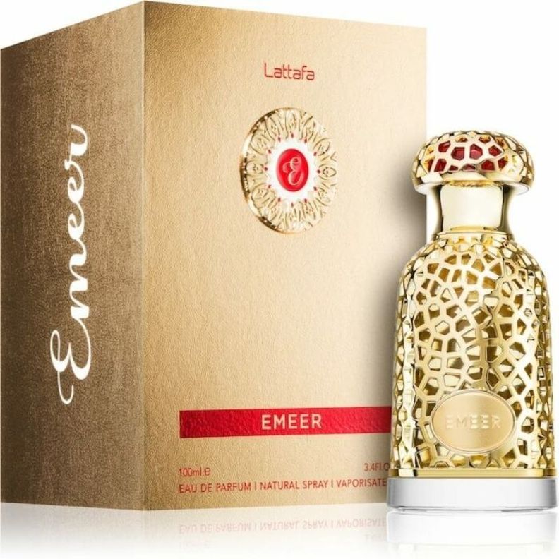 Lattafa Emeer Edp 100Ml-0